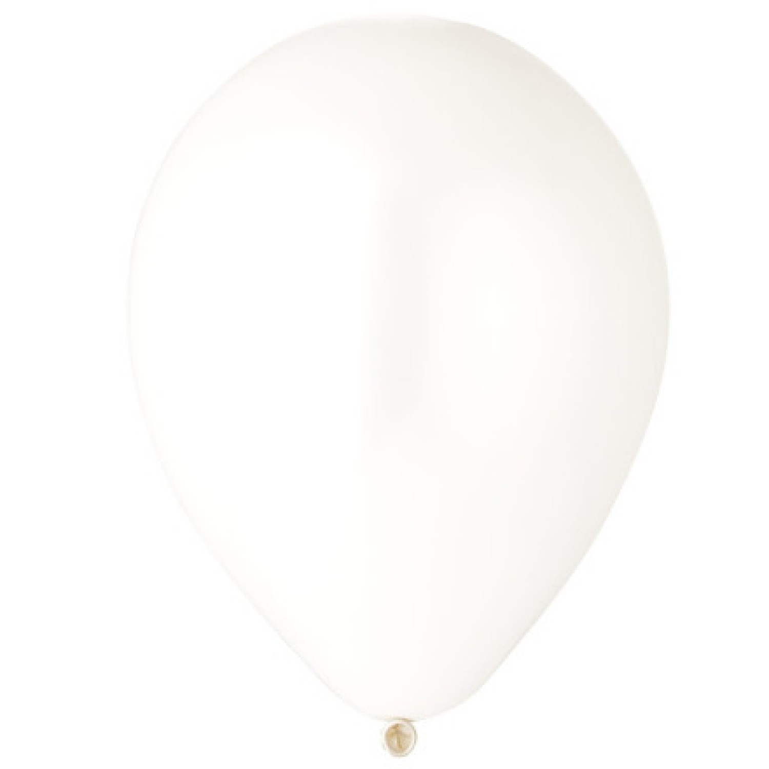 Латекс белый 30 см