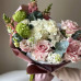 Авторский букет № 91