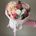 Авторский нежный букет 197