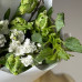 Авторский весенний букет 189