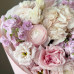 Авторский букет с ранункулюсами 187