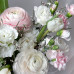 Авторский весенний букет 226