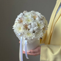 Композиция в коробке 282