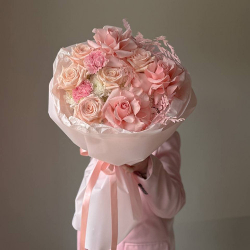 Авторский букет 276