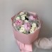 Авторский букет с пионами