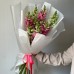 Монобукет из Антиринумов