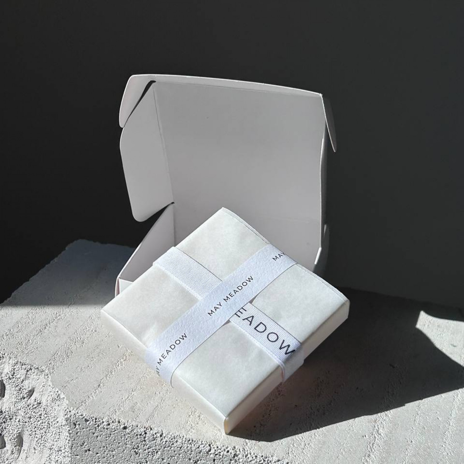 Саше для гардероба May Meadov NEROLI