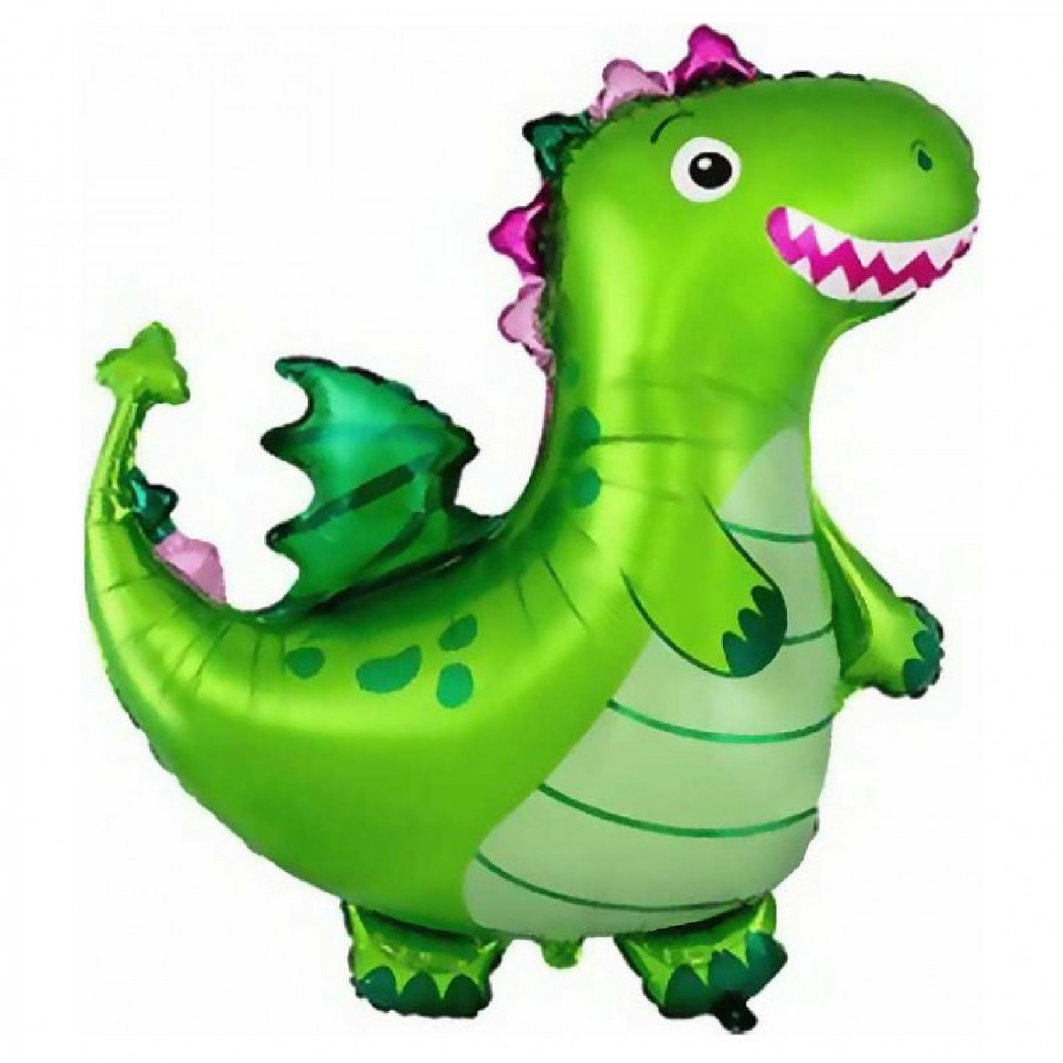 Фигура Дракон