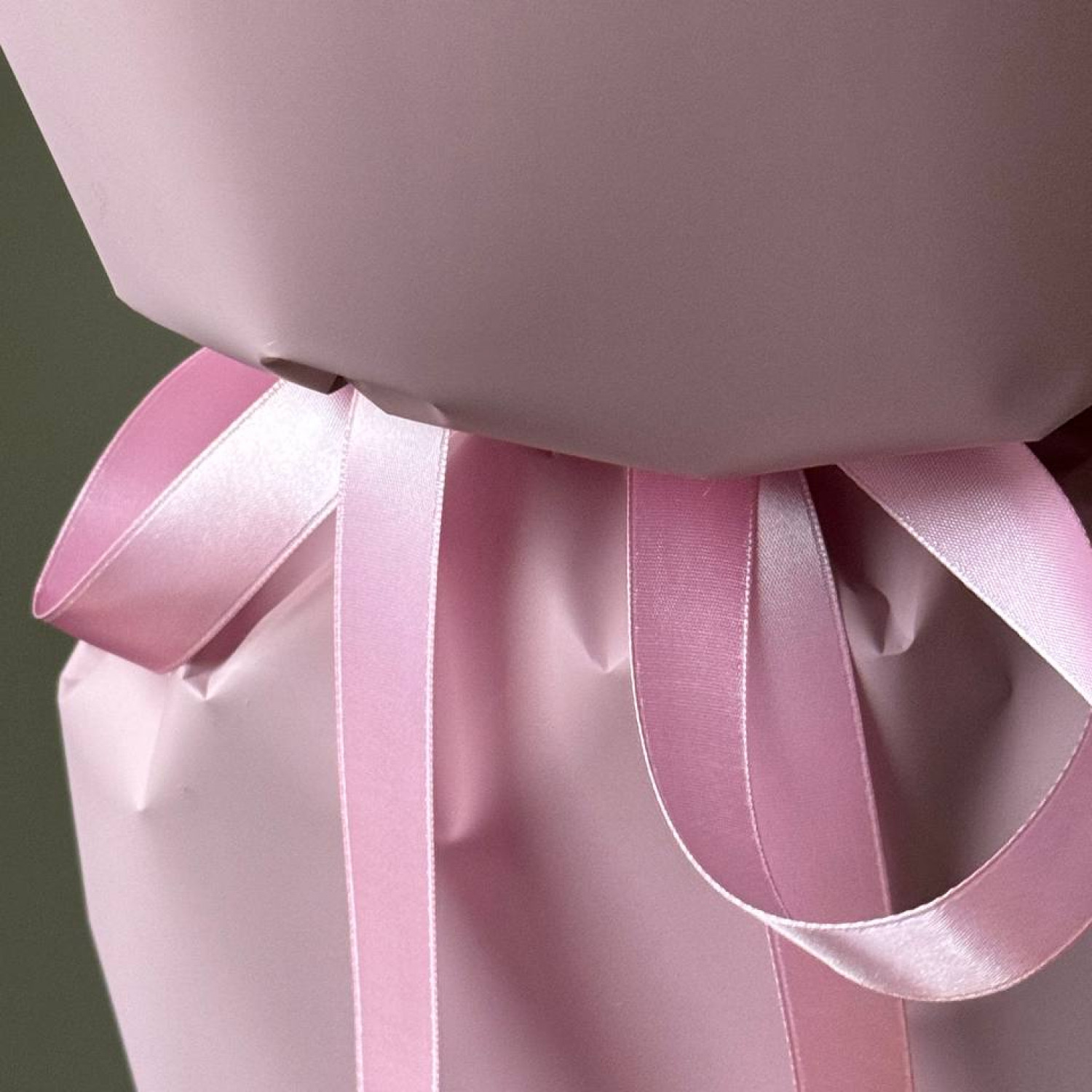 Монобукет из кустовой хризантемы